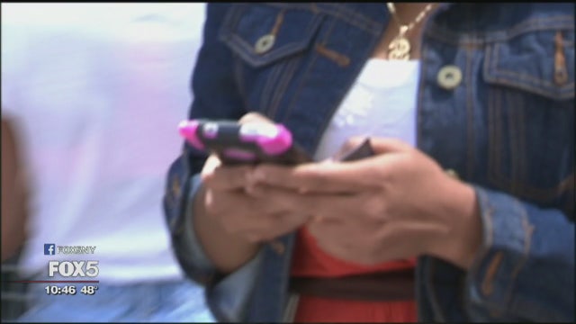 Is your significant other 'fingerprint-unlock' worthy?