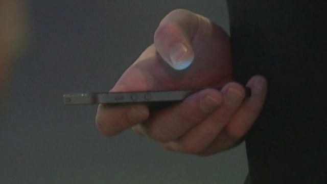 Stopping perverts who AirDrop explicit photos to strangers