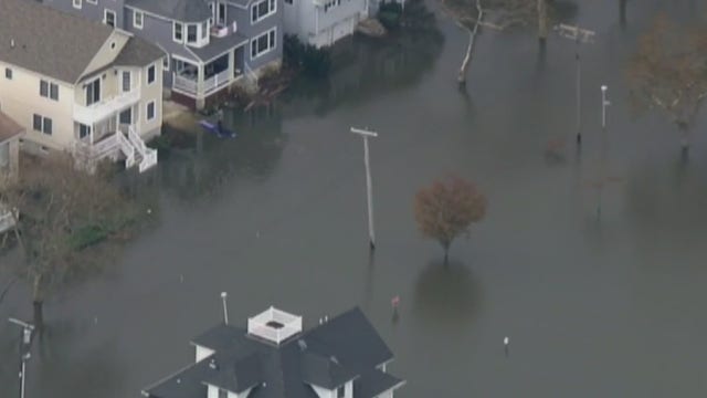 Long Islanders upset over FEMA's flood insurance reform