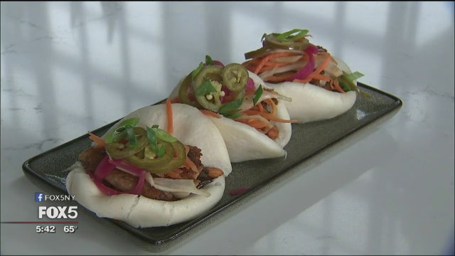 Mystery-themed food tours on Long Island