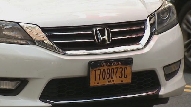 New York City extends moratorium on ride-hail licenses