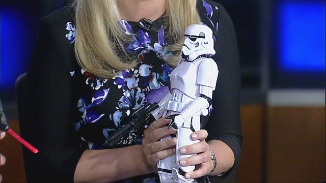 Force Friday