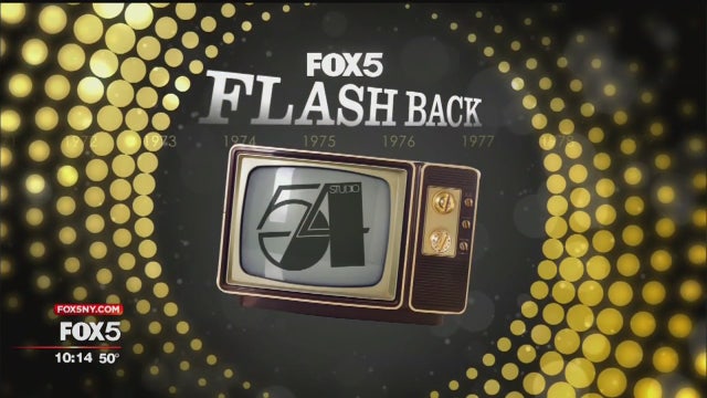 Studio 54 | Fox 5 Flashback