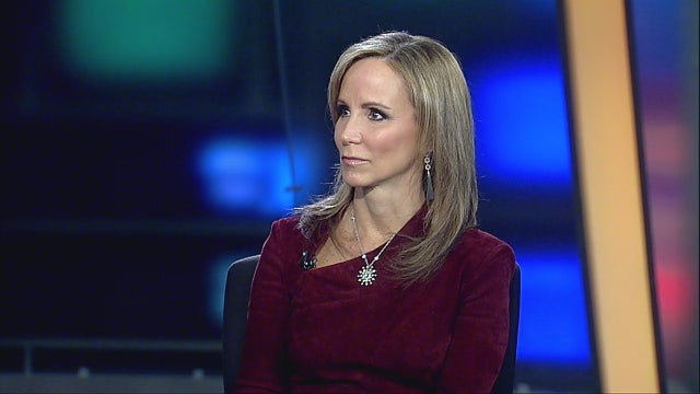 Fran Townsend