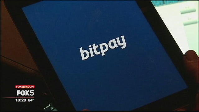 Restaurant takes bitcoin because of 'freedom,' 'optimism'