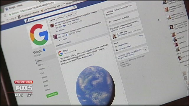 Future of social media may surprise you