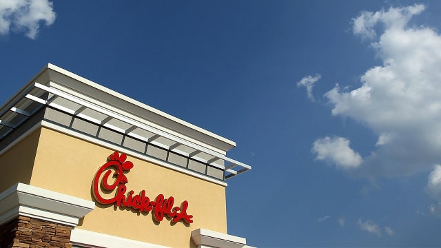 Texas governor signs controversial 'Save Chick-fil-A' bill into law