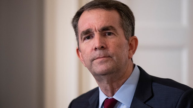 Investigation unable to determine who was in blackface photo on Va. Gov. Northam's yearbook page