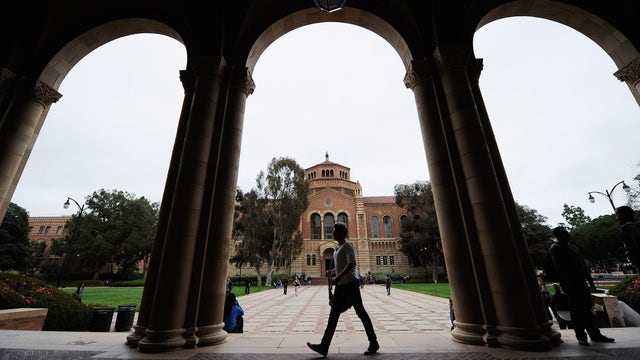 College debt? Find out if you qualify for a student loan forgiveness program