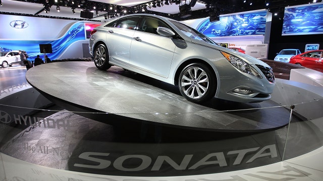 Hyundai, Kia recall vehicles due to increased fire risk