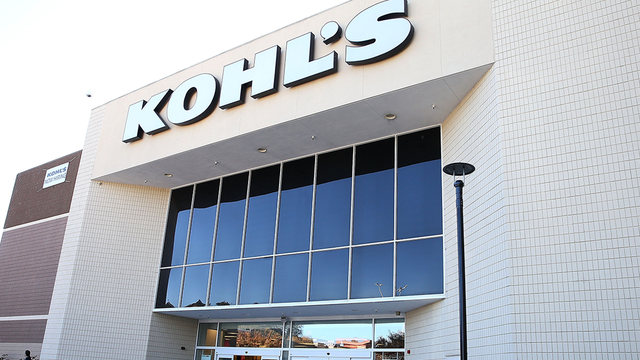 Kohl's announces weekly Military Monday discount
