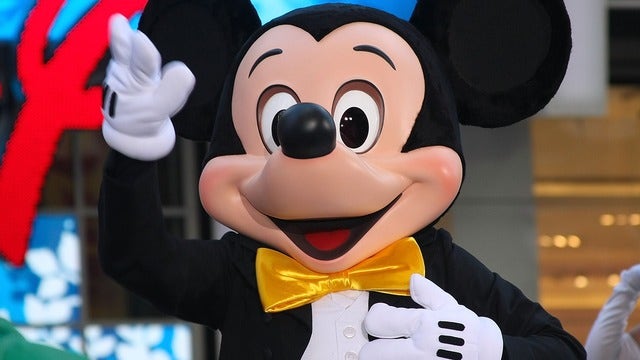 Teamsters top boss tries to quell rebellion by Mickey, Goofy