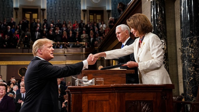 Trump says 'nobody disobeys' him, has no impeachment worries
