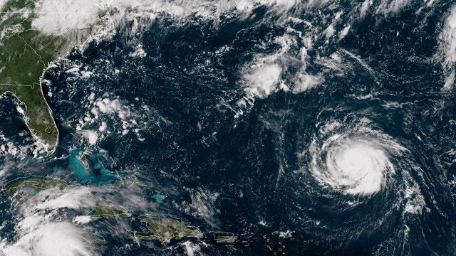 Florence could hit with punch not seen in more than 60 years