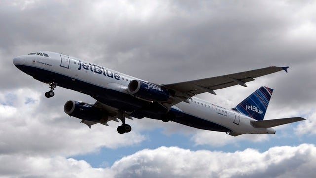 JetBlue contest offers chance at free flights for a year