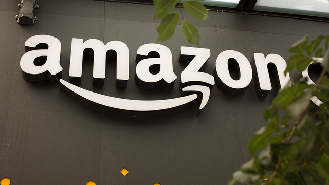 Amazon raising minimum wage to $15 for all U.S. employees