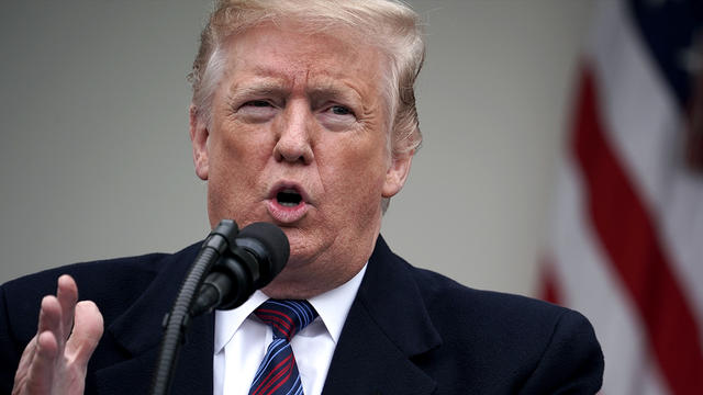 President Trump to take case for border wall to prime-time audience