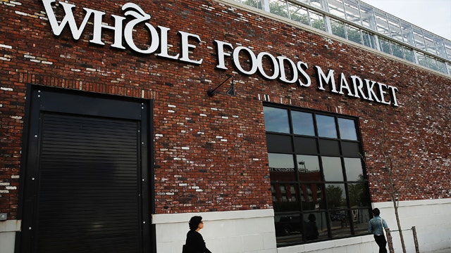 Whole Foods says customer payment information was hacked