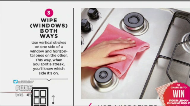 Inside Good Housekeeping Institute's Home Appliances and Cleaning Products Lab