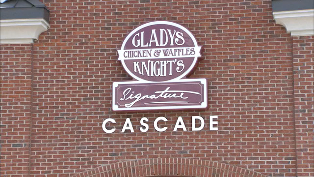 Gladys Knight's Chicken and Waffles close suddenly
