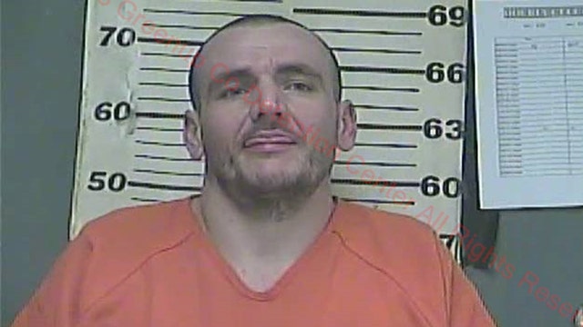 Escaped inmate hitches a ride, driver turns out to be a cop