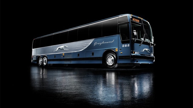 Passenger: Bus driver got lost, circled Cleveland for hours