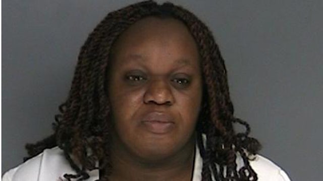 Car stolen with baby inside