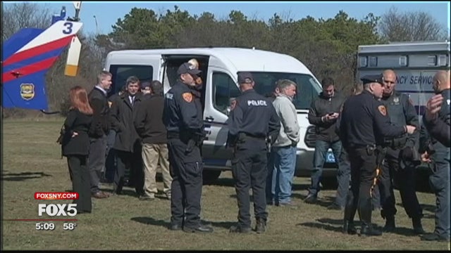 Suffolk County cracks down on gangs