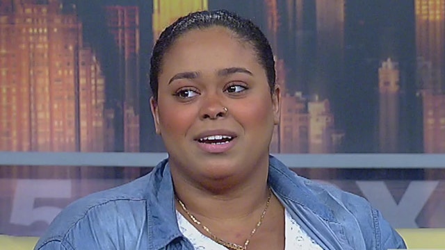 Daughter of slain cop speaks with Good Day NY
