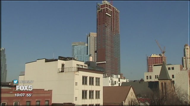 Gentrifying Brooklyn a human rights violation?