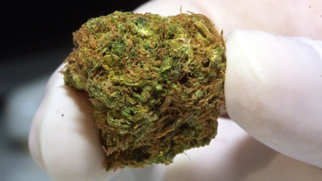 Illinois House approves recreational marijuana bill; Pritzker expected to sign