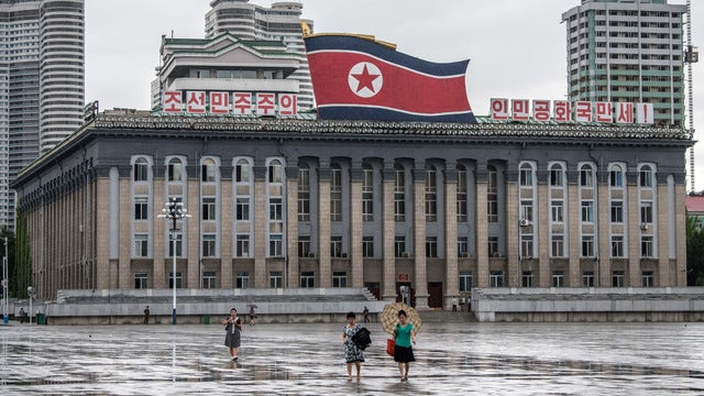 UN probing 35 North Korean cyberattacks in 17 countries