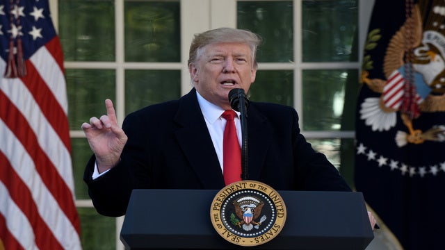 Trump administration pulls $1B for California rail project