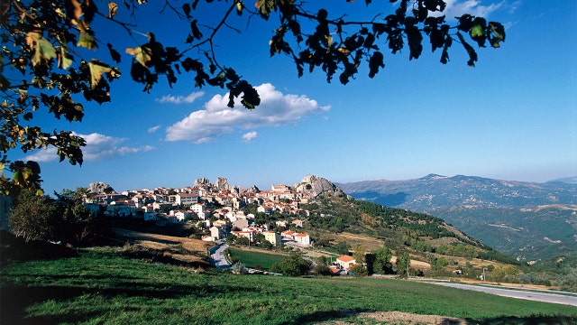 Italian region offers newcomers $27K to live in one of its underpopulated villages for 3 years