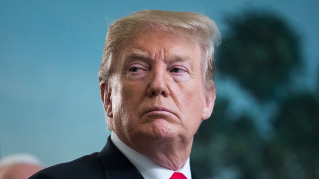 Trump to announce China summit over trade war, according to reports