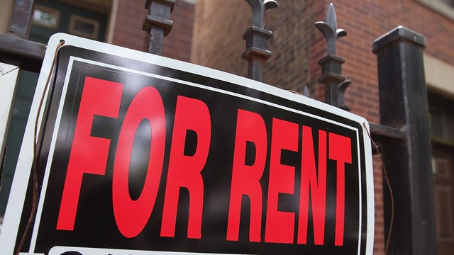 Oregon set to become 1st state with mandatory rent controls