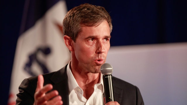 O'Rourke cancels prison tour, heads to Texas after shooting