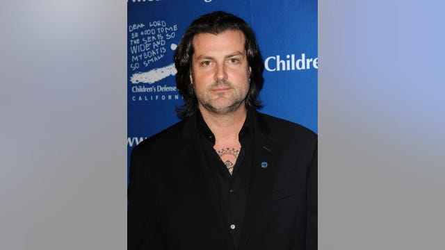 Woodland Hills drummer pleads guilty to embezzling $750,000 from charity concert for homeless kids