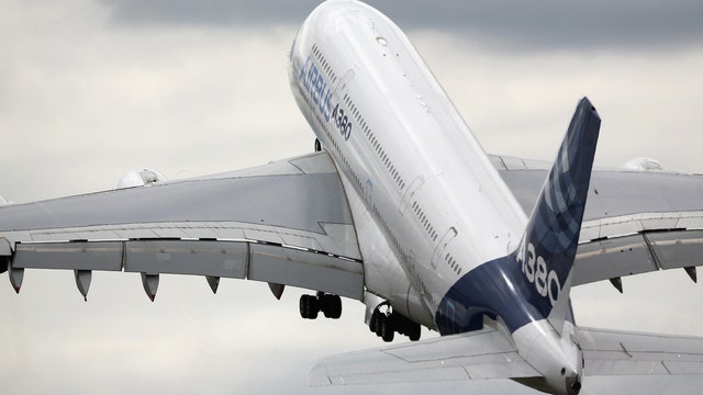 Airbus to stop making A380 superjumbo jet in 2021