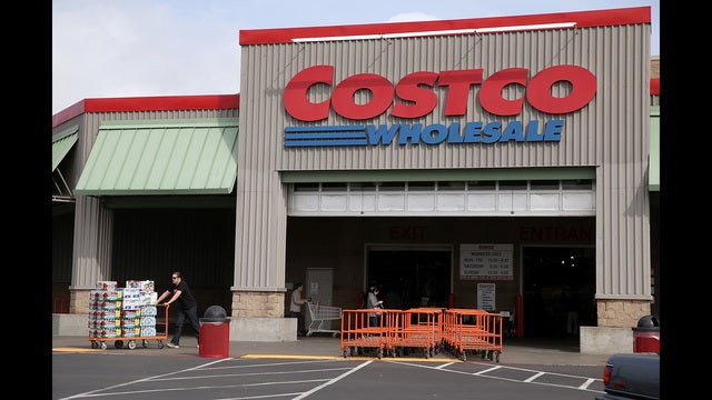 Costco shakes up food court menu: Polish hot dog gone, healthier options added
