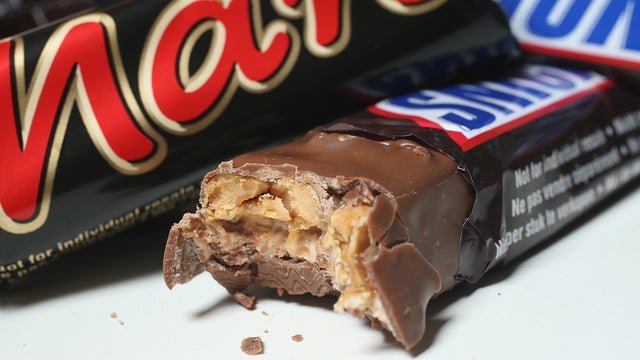 Mars Wrigley hiring candy taste tester for 'sweet' internship