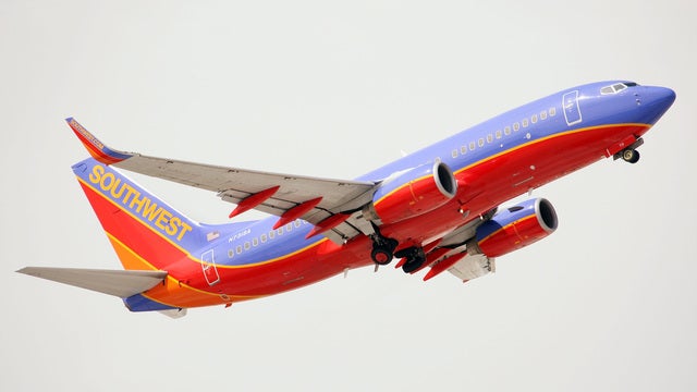 Southwest faced with fines, union safety complaints