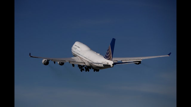 Cyber Monday flight discounts, including 'dream deals to Europe'