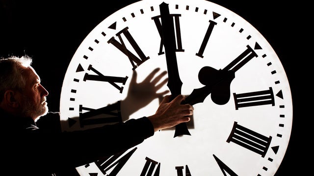Florida lawmakers want to end time changes for everyone