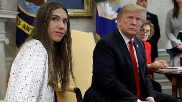 Wife of Venezuela opposition leader emerges as force