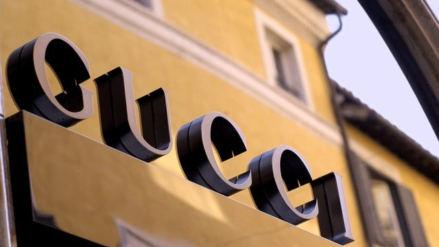 Gucci pulls sweater for resembling blackface