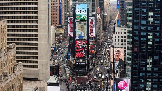 Nik Wallenda worries for his sister ahead of latest stunt