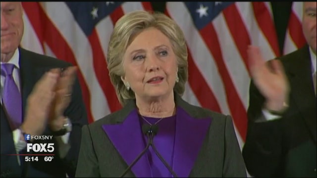 Workplace lessons for women from the 2016 election