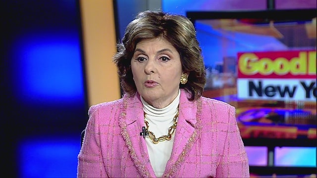Gloria Allred