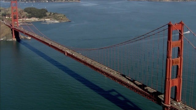 Study: San Francisco has the highest rent in the world